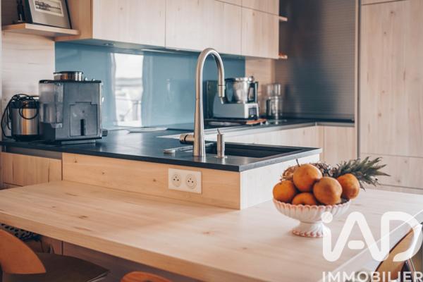 Maison à vendre 4 pièces 89 m² Rezé