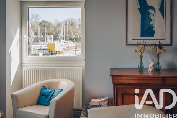 Maison à vendre 4 pièces 89 m² Rezé