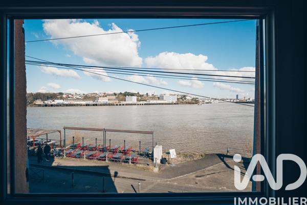 Maison à vendre 4 pièces 89 m² Rezé