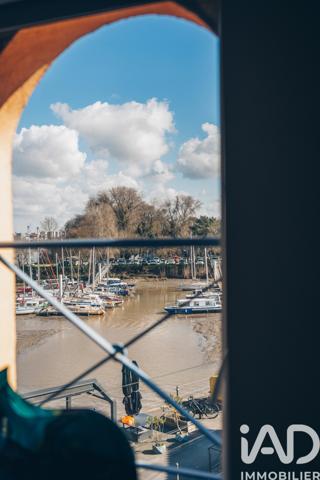 Maison à vendre 4 pièces 89 m² Rezé