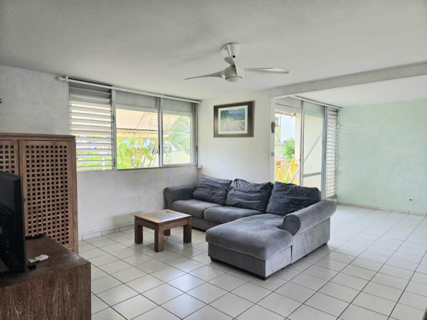 Appartement à louer 1 870 € CC LE GOSIER 4 p 103 m² DPE D