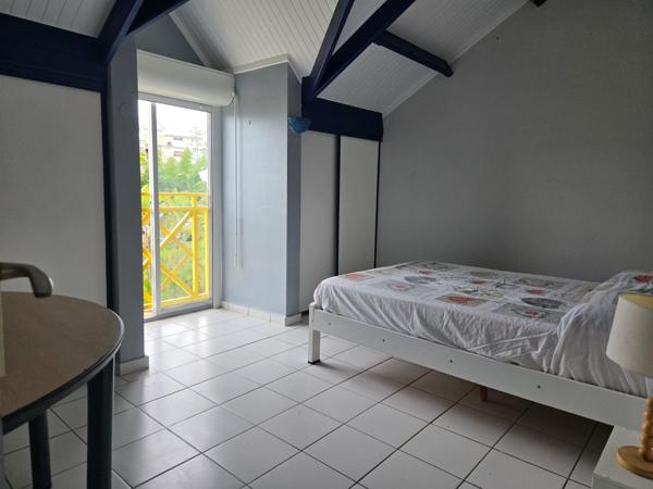 Appartement à louer 1 870 € CC LE GOSIER 4 p 103 m² DPE D