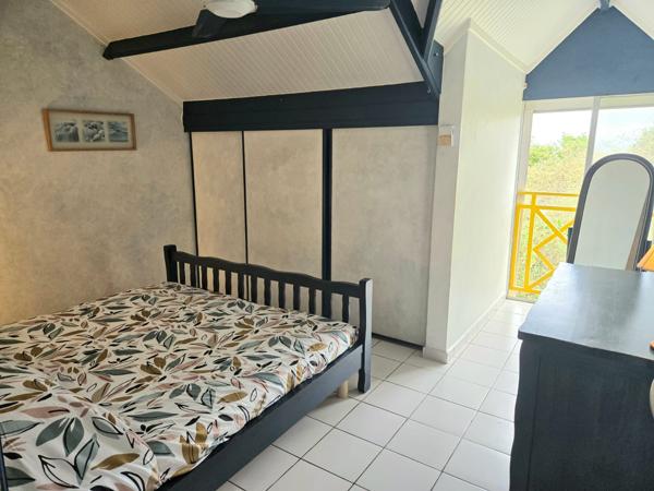 Appartement à louer 1 870 € CC LE GOSIER 4 p 103 m² DPE D
