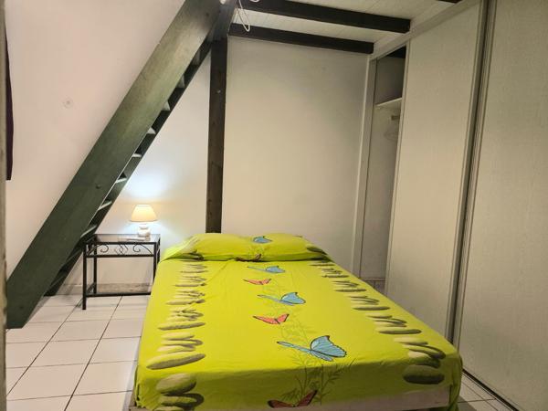 Appartement à louer 1 870 € CC LE GOSIER 4 p 103 m² DPE D