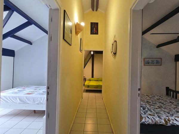 Appartement à louer 1 870 € CC LE GOSIER 4 p 103 m² DPE D