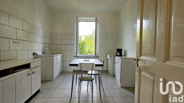 Maison à vendre 7 pièces 152 m² Florange