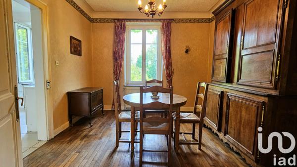 Maison à vendre 7 pièces 152 m² Florange