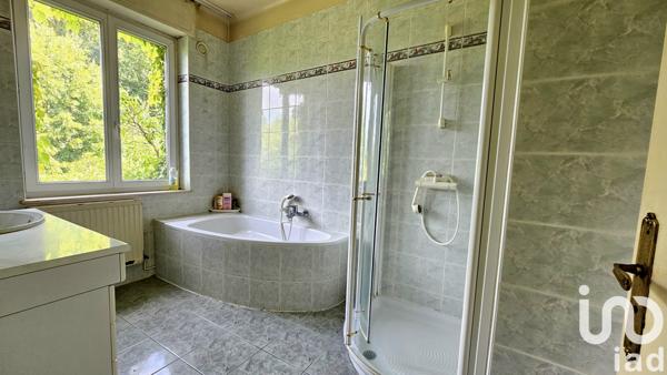Maison à vendre 7 pièces 152 m² Florange