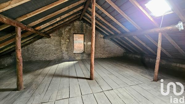 Maison à vendre 7 pièces 152 m² Florange