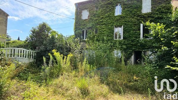 Maison à vendre 7 pièces 152 m² Florange