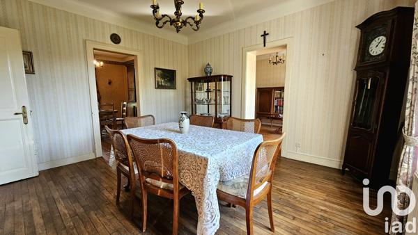 Maison à vendre 7 pièces 152 m² Florange