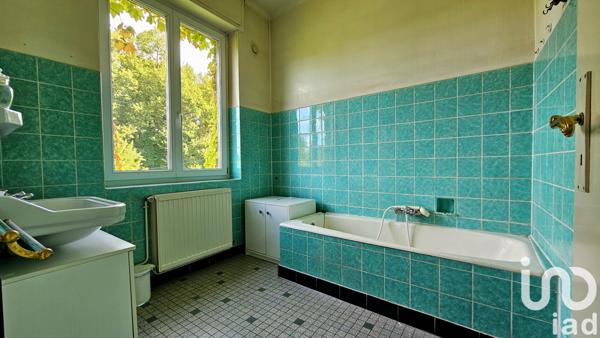 Maison à vendre 7 pièces 152 m² Florange