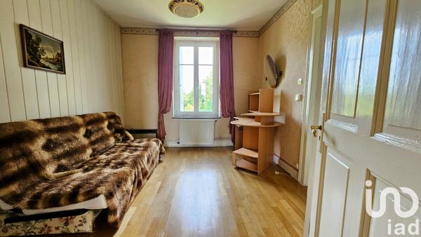 Maison à vendre 7 pièces 152 m² Florange