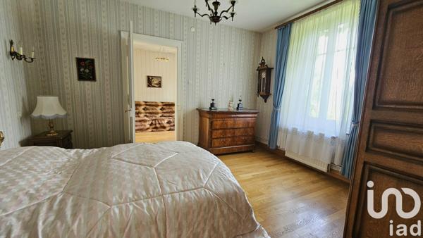 Maison à vendre 7 pièces 152 m² Florange