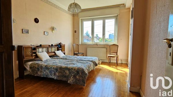 Maison à vendre 7 pièces 152 m² Florange