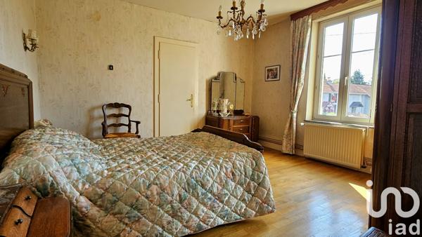 Maison à vendre 7 pièces 152 m² Florange