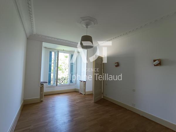 Appartement T3 à GRENOBLE