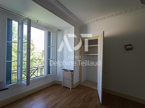 Appartement T3 à GRENOBLE