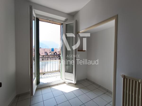 Appartement T3 à GRENOBLE