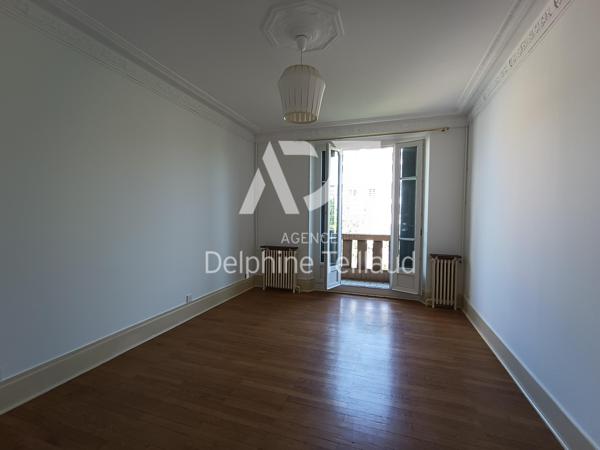 Appartement T3 à GRENOBLE