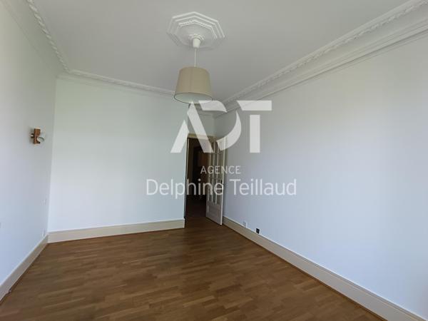 Appartement T3 à GRENOBLE