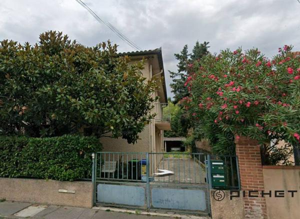 Maison 8 pièces 160 m² TOULOUSE - 31200