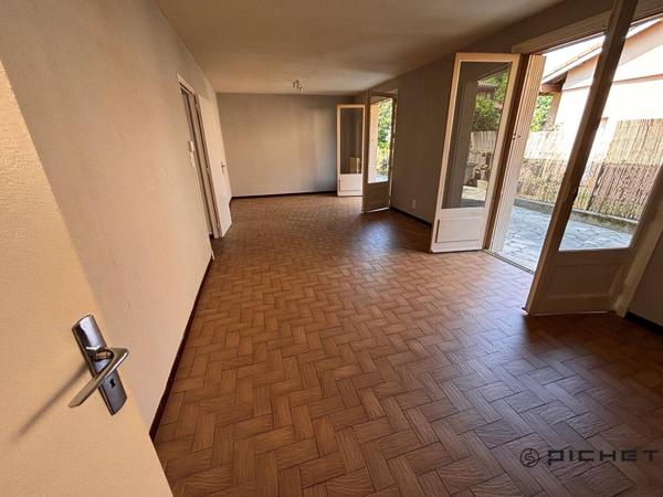 Maison 8 pièces 160 m² TOULOUSE - 31200