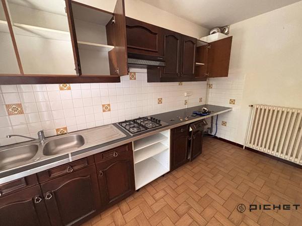 Maison 8 pièces 160 m² TOULOUSE - 31200