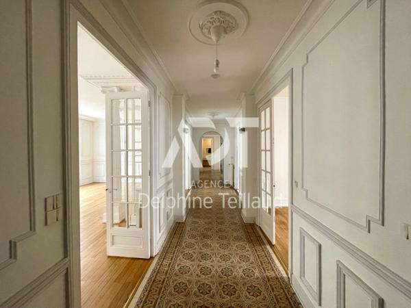 Appartement T5 à GRENOBLE