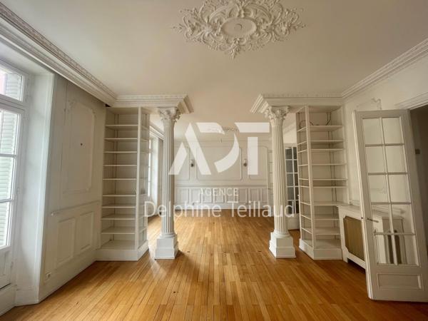 Appartement T5 à GRENOBLE