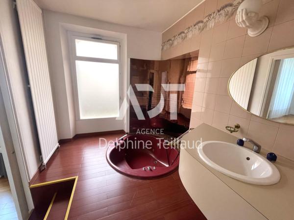 Appartement T5 à GRENOBLE