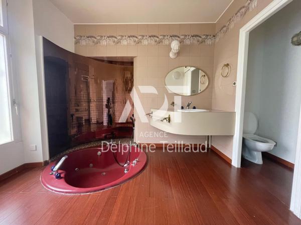 Appartement T5 à GRENOBLE