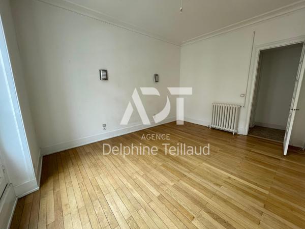 Appartement T5 à GRENOBLE