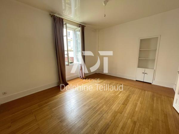 Appartement T5 à GRENOBLE