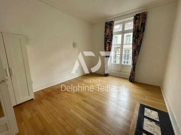 Appartement T5 à GRENOBLE