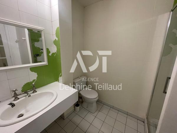 Appartement T5 à GRENOBLE