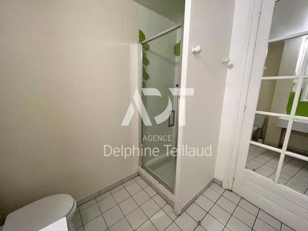 Appartement T5 à GRENOBLE