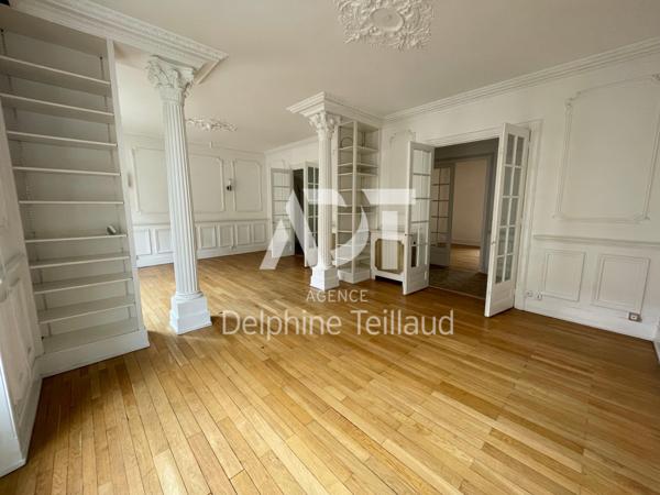 Appartement T5 à GRENOBLE