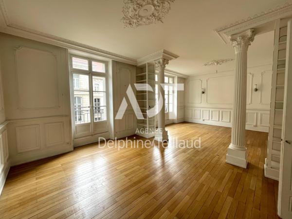 Appartement T5 à GRENOBLE