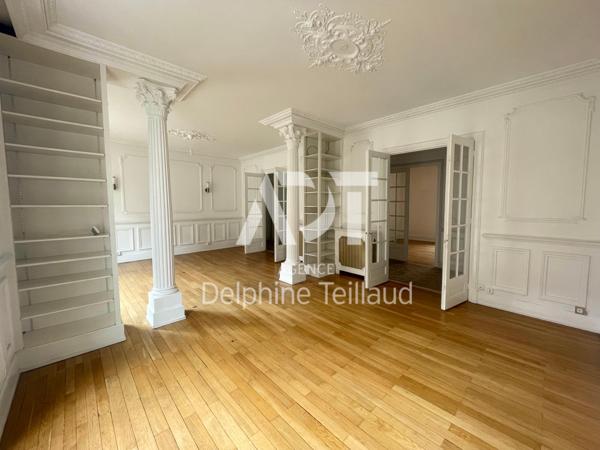 Appartement T5 à GRENOBLE