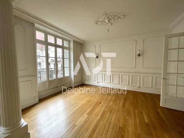 Appartement T5 à GRENOBLE