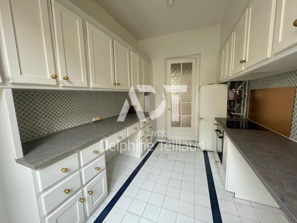 Appartement T5 à GRENOBLE