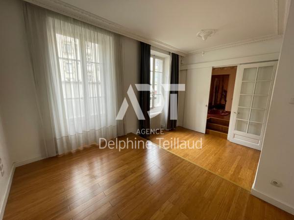 Appartement T5 à GRENOBLE