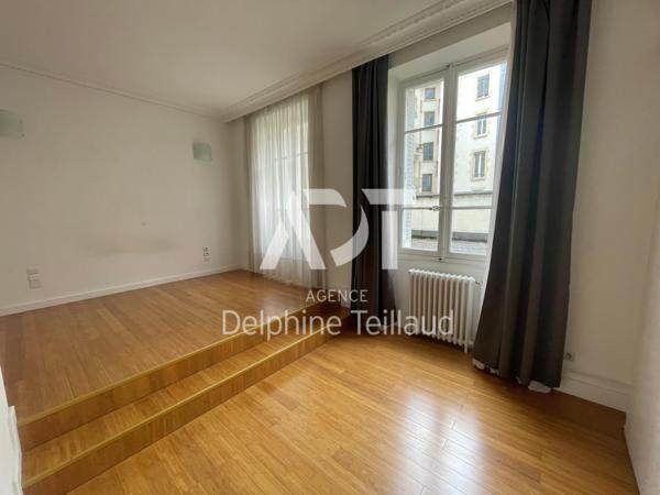 Appartement T5 à GRENOBLE