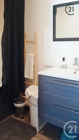 Appartement F3 à vendre  3 pièces - 59,02 m2 JOIGNY - 89