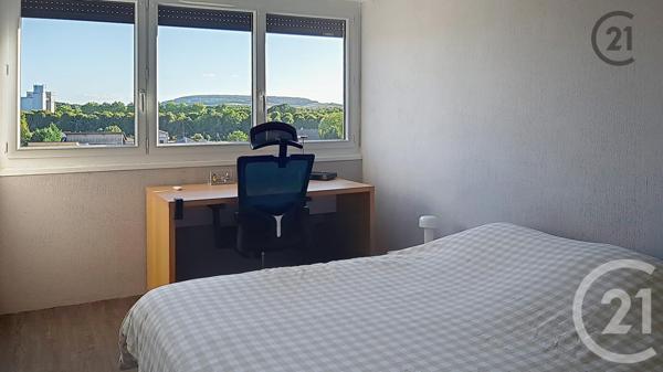 Appartement F3 à vendre  3 pièces - 59,02 m2 JOIGNY - 89