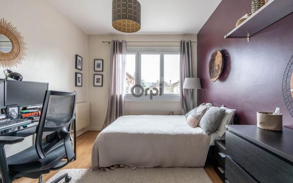 Appartement à vendre    3 pièces • 71,50 m2 La Varenne - Saint-Maur-des-Fossés