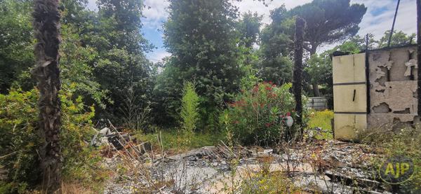 Vente terrain Andernos Les Bains : 453 000 € - AJP Immobilier Andernos les Bains