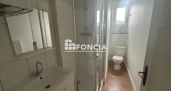 Location Appartement 2 pièces 57.99 m² - Thionville 57100