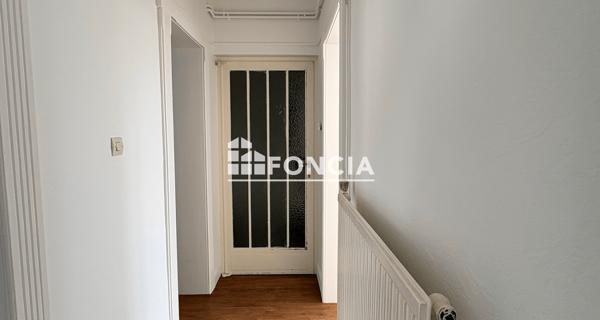 Location Appartement 2 pièces 57.99 m² - Thionville 57100